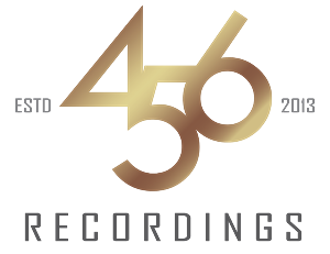 Logo Design by Stride Agency for 456 Recordings | Design: #2162291