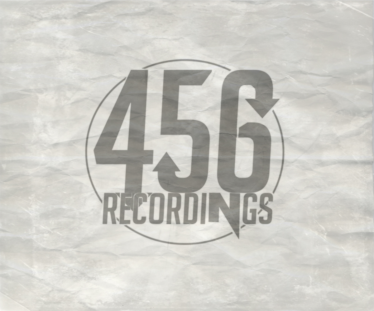 Logo Design by Sigma Designs for 456 Recordings | Design #2162138