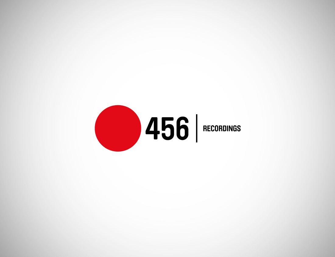 Logo Design by FFF! for 456 Recordings | Design #2159228
