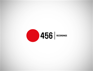 Logo Design by FFF! for 456 Recordings | Design: #2159228