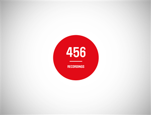 Logo-Design von FFF! für 456 Recordings | Design: #2159236