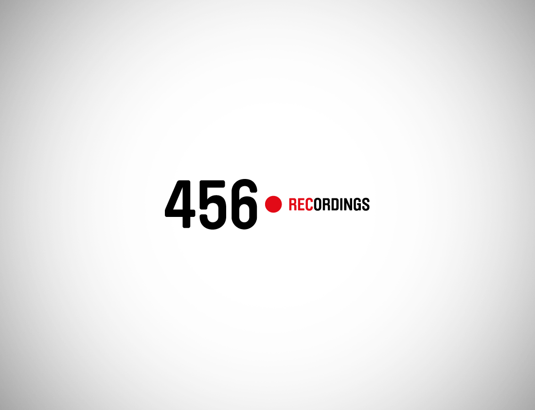 Logo Design by FFF! for 456 Recordings | Design #2159239