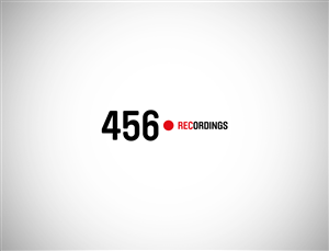 Logo-Design von FFF! für 456 Recordings | Design: #2159239