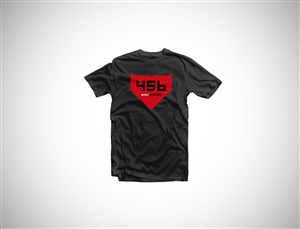 Logo-Design von FFF! für 456 Recordings | Design: #2167093
