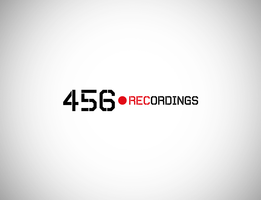 Logo Design by FFF! for 456 Recordings | Design #2167097