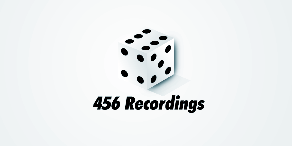 Logo Design by gilles_v for 456 Recordings | Design #2162682