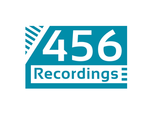 Logo Design by Skroll for 456 Recordings | Design: #2197675