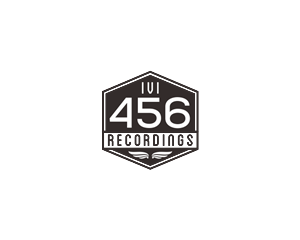 Logo-Design von ISYL für 456 Recordings | Design: #2221889