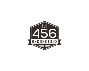 Logo-Design von sylv für 456 Recordings | Design #2221948