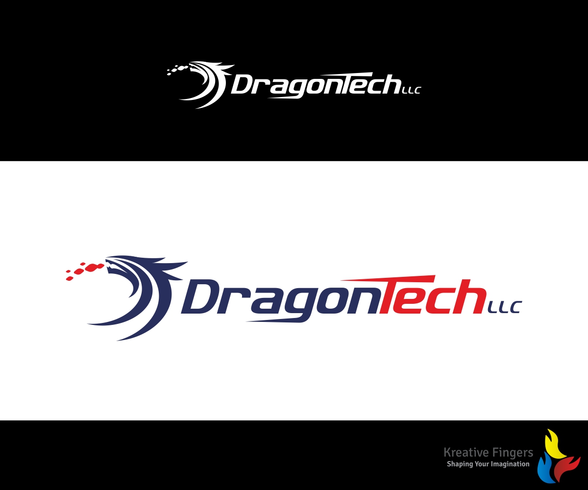 Logo Design by Kreative Fingers for this project | Design #9985046