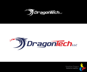 Logo Design by Kreative Fingers