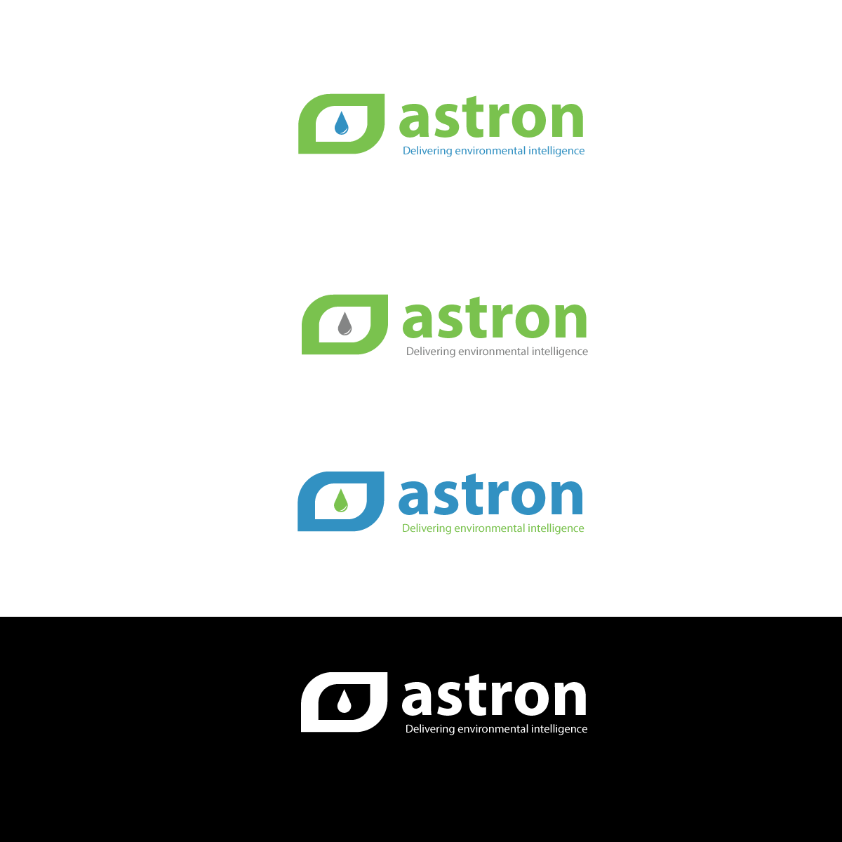 Logo Design by rslvdr for Astron | Design #10188008