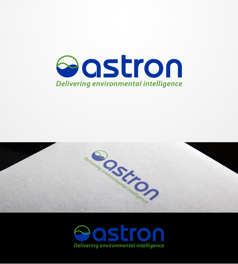Logo Design by Grapismo Brand Studio for Astron | Design #10152745
