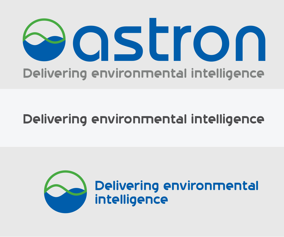 Logo Design by romankozomara for Astron | Design #9984215