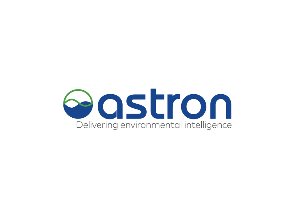 Logo Design by Gala for Astron | Design #10140981
