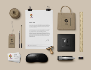 Logo Design by P R O  D E S I G N for this project | Design: #10134136