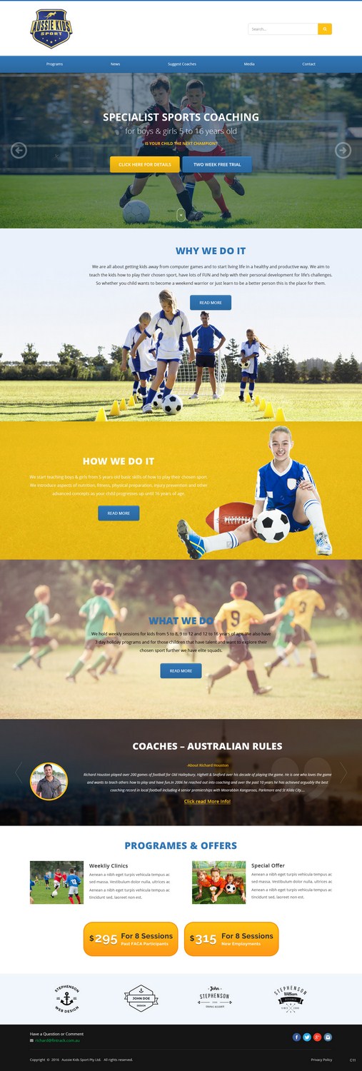 Web-Design von pb für dieses Projekt | Design #10012576