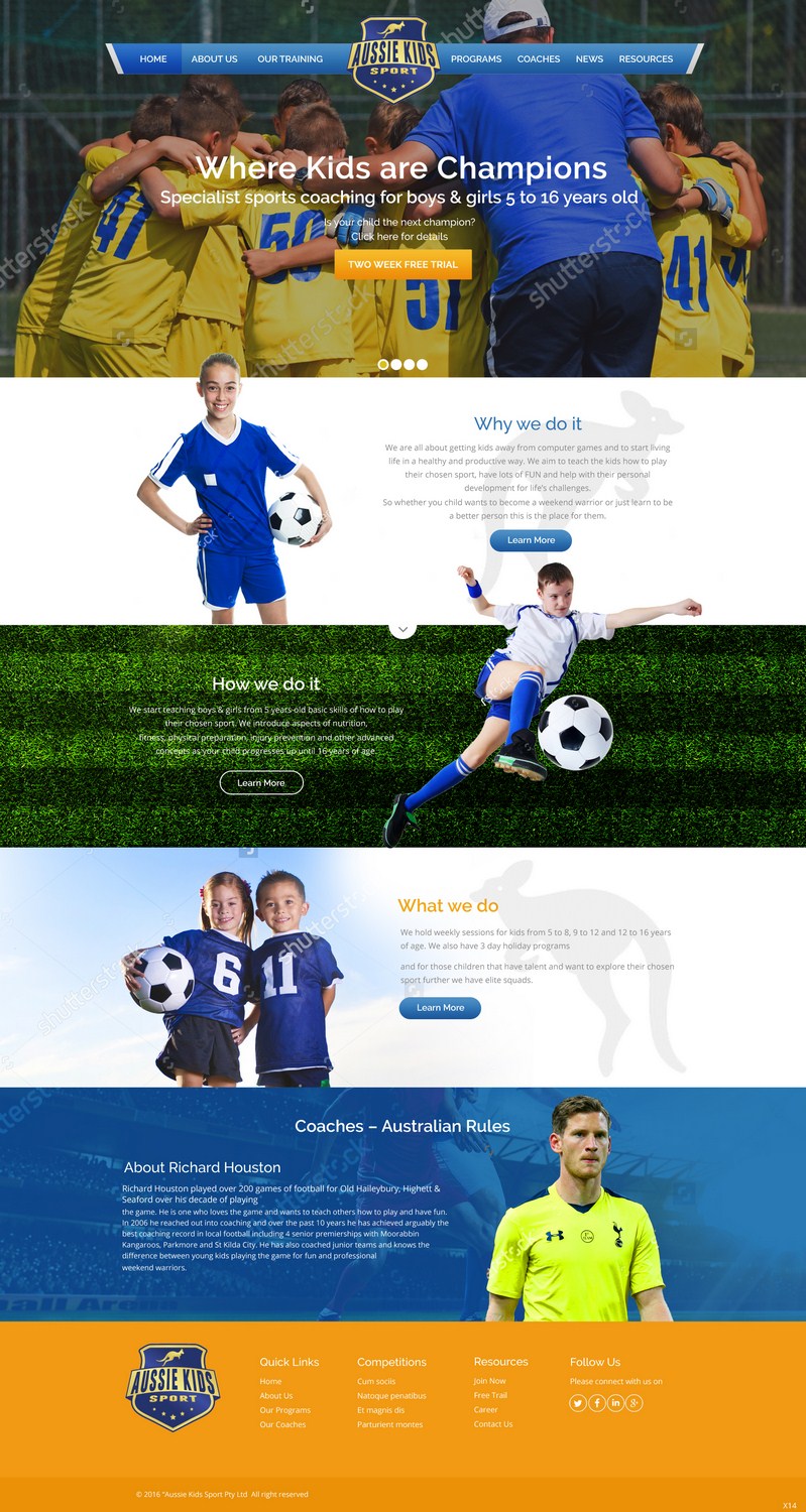 Diseño Web por pb para este proyecto | Diseño #10012578