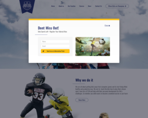 Web Design by Ved Web Services