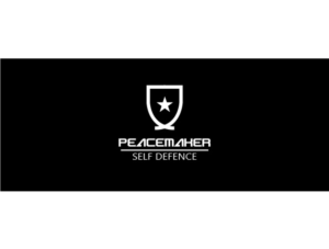Logo-Design von voltgain für Peacemaker Selfdefence | Design: #10221273