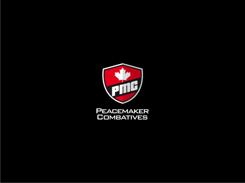 Logo-Design von Atvento Graphics für Peacemaker Selfdefence | Design #10228859