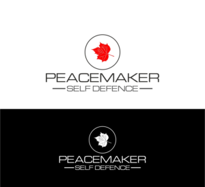 Logo-Design von Kreative Hands. für Peacemaker Selfdefence | Design: #10046639