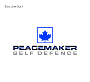 Logo-Design von Kreative Hands. für Peacemaker Selfdefence | Design: #10051113