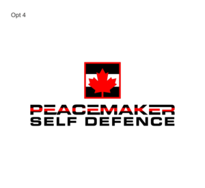 Logo-Design von Kreative Hands. für Peacemaker Selfdefence | Design: #10051385