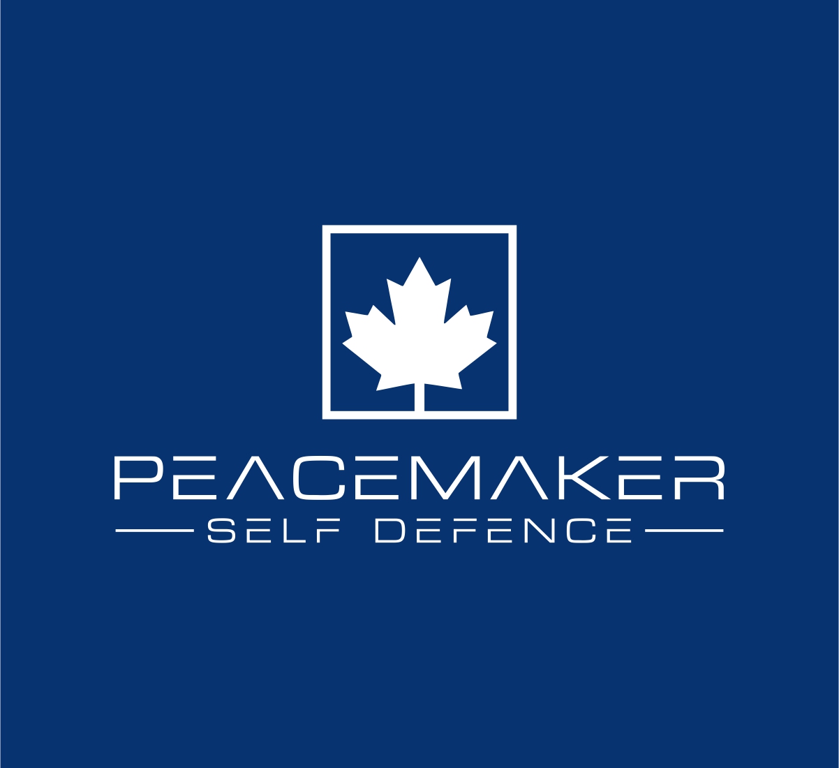 Design de Logo par Kreative Hands. pour Peacemaker Selfdefence | Design #10066586