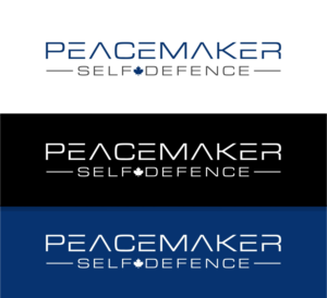 Logo-Design von Kreative Hands. für Peacemaker Selfdefence | Design: #10066981