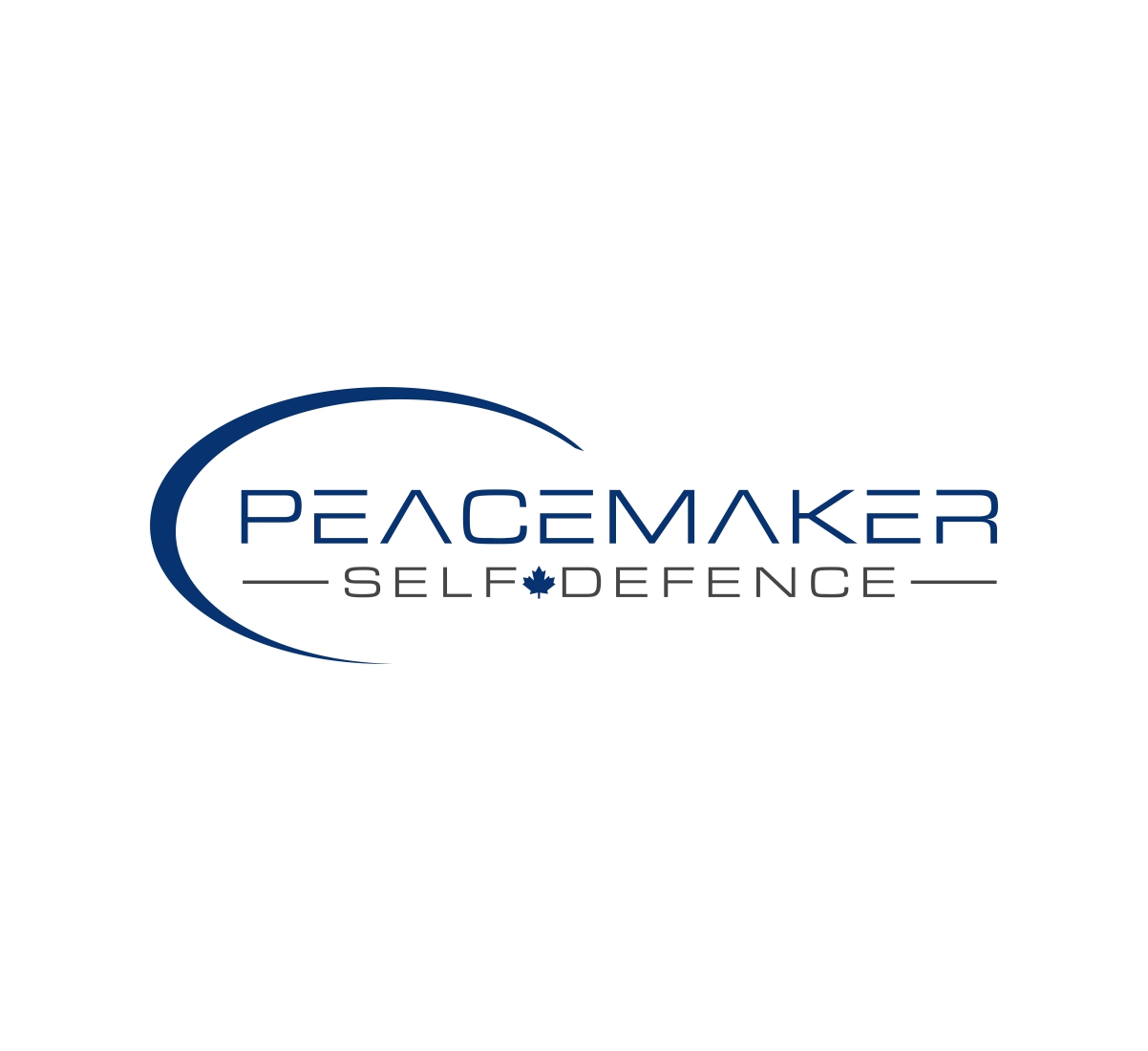 Logo-Design von Kreative Hands. für Peacemaker Selfdefence | Design #10067632