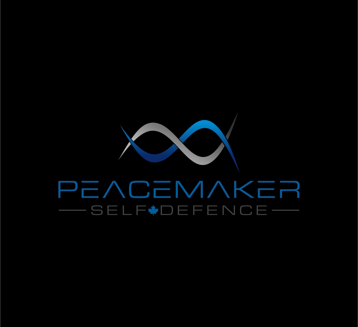 Logo-Design von Kreative Hands. für Peacemaker Selfdefence | Design #10068001