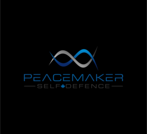 Logo-Design von Kreative Hands. für Peacemaker Selfdefence | Design: #10068001