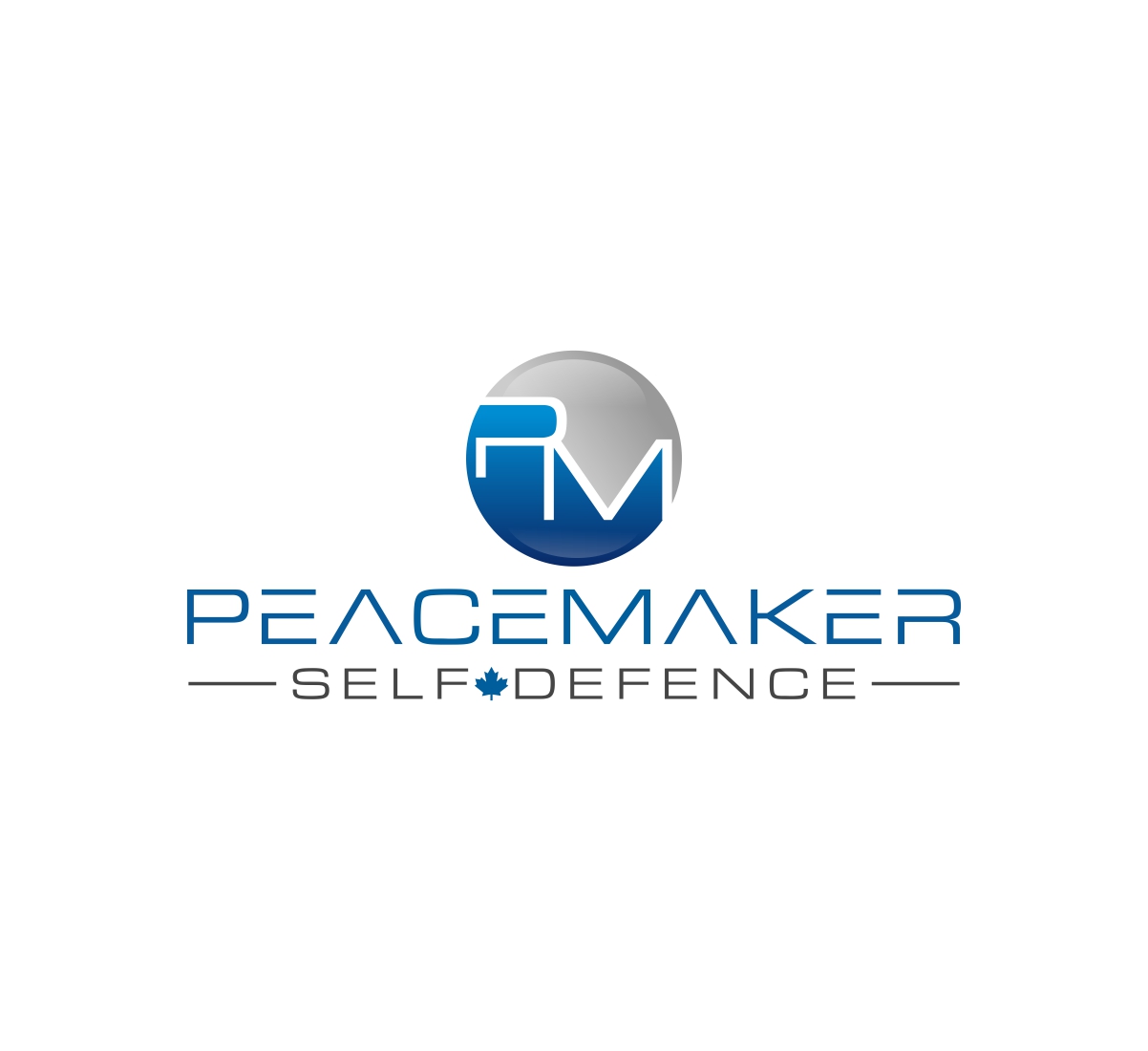 Diseño de Logo por Kreative Hands. para Peacemaker Selfdefence | Diseño #10068146
