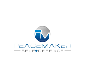 Logo-Design von Kreative Hands. für Peacemaker Selfdefence | Design: #10068146