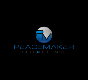 Logo-Design von Kreative Hands. für Peacemaker Selfdefence | Design: #10068147