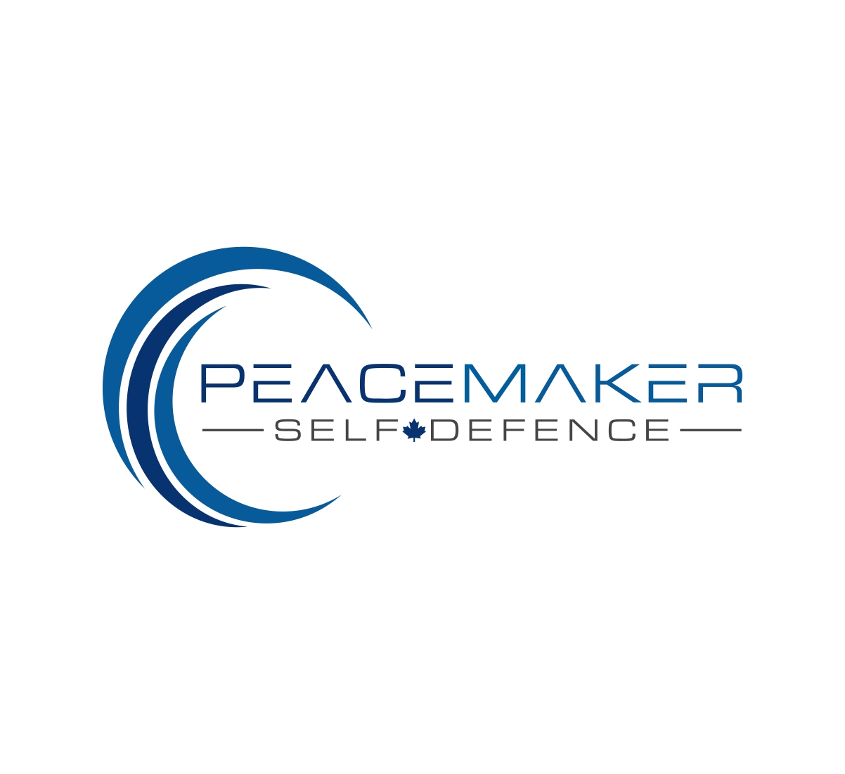Diseño de Logo por Kreative Hands. para Peacemaker Selfdefence | Diseño #10080373