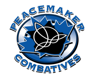Logo-Design von NiteArtist für Peacemaker Selfdefence | Design: #10217632