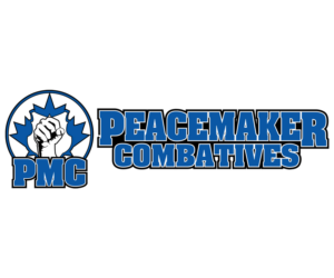 Logo-Design von NiteArtist für Peacemaker Selfdefence | Design: #10217709