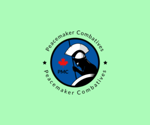 Logo-Design von ATT für Peacemaker Selfdefence | Design: #10249561