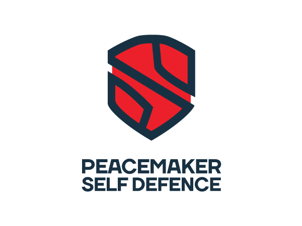 Diseño de Logo por ze.in para Peacemaker Selfdefence | Diseño #10009560