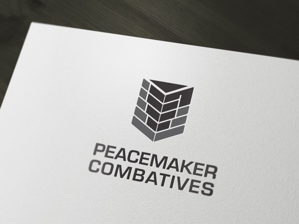 Design de Logo par ze.in pour Peacemaker Selfdefence | Design #10131385