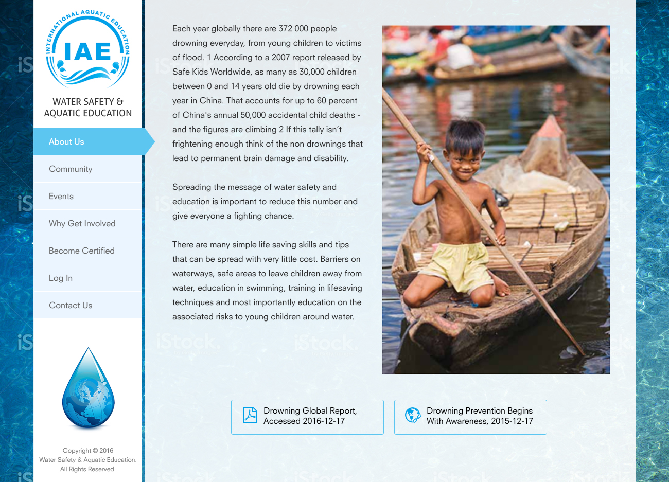 Web Design by RupalTechno for this project | Design #10263301