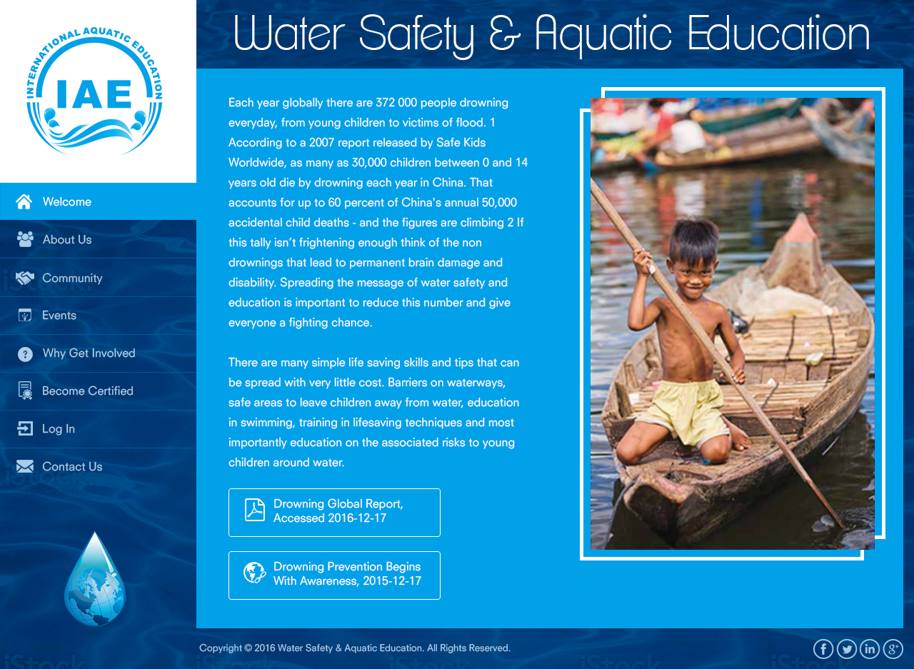 Web Design by RupalTechno for this project | Design #10264554