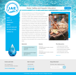 Web Design by RupalTechno for this project | Design: #10265373