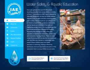 Diseño Web por RupalTechno para este proyecto | Diseño #10265569