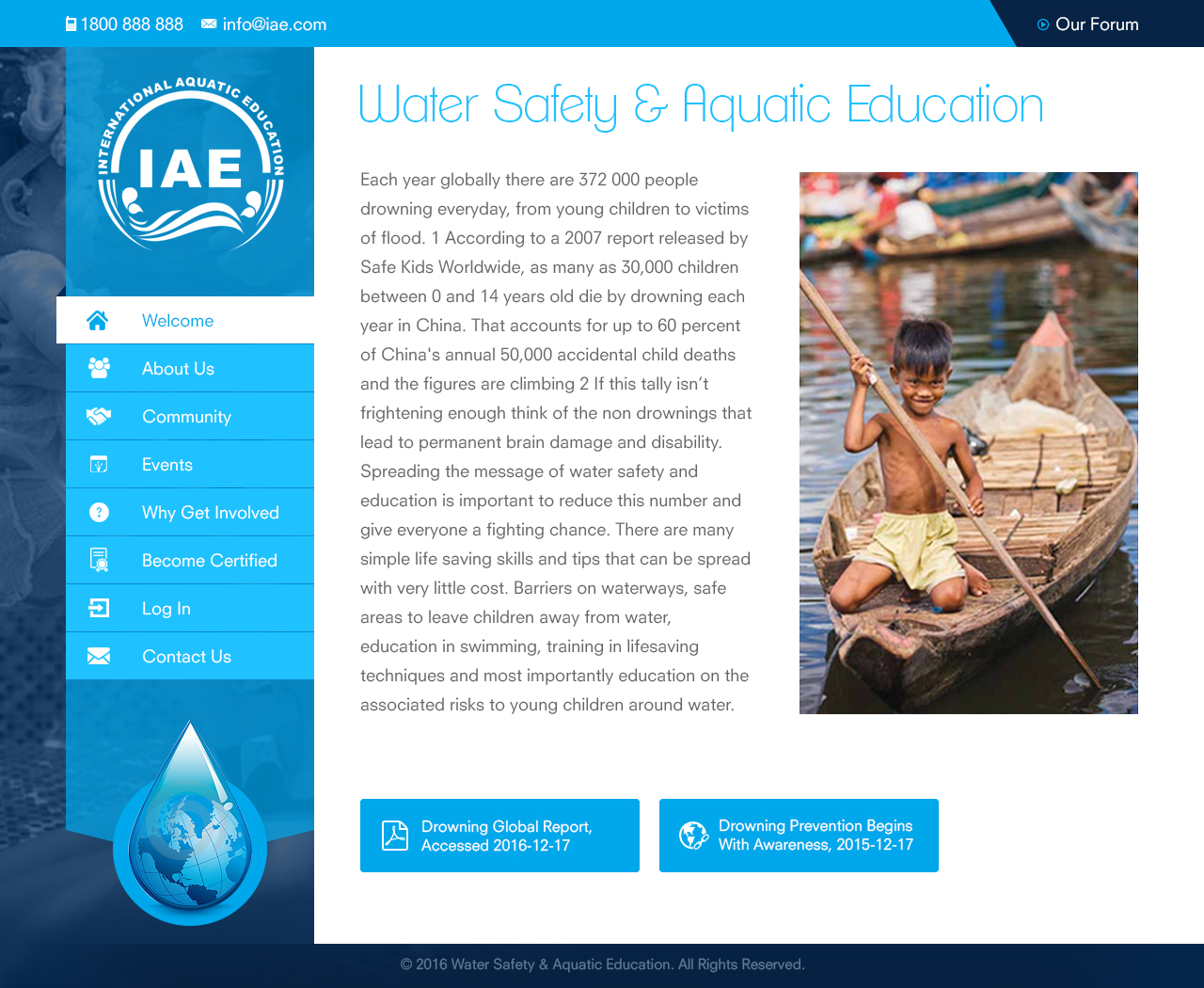 Web Design by RupalTechno for this project | Design #10265592