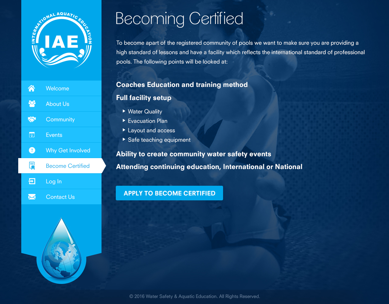 Web Design by RupalTechno for this project | Design #10298879