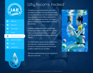 Web Design by RupalTechno for this project | Design: #10298904