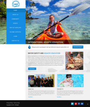 Diseño Web por pb para este proyecto | Diseño: #10184576